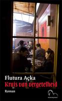 Kruis van vergetelheid - Flutura Açka - Paperback (9789076905334)