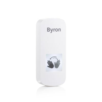 Byron DBY-23430 Touchfree deurdrukker