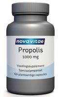 Propolis extract 1000 mg - thumbnail