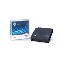 Tandberg OVL LTO 7 Data Cartridges 6TB/15TB pre-Labeled 5 Pack Bevat 5 - LTO/Ultrium - 6.000 GB, OV-LTO901705