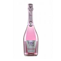 Bodegas Vilano Think Pink Sparkling Tempranillo