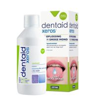 Dentaid Xeros Mondspoelmiddel Fl 500ml 3560 - thumbnail