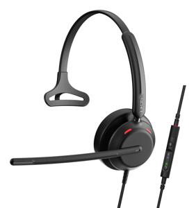 EPOS IMPACT 730T Mono headset, USB-C, MS Teams