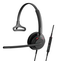 EPOS IMPACT 730T Mono headset, USB-C, MS Teams - thumbnail