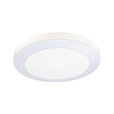 Paulmann 94528 buitenverlichting Buitengebruik plafondverlichting Niet-verwisselbare lamp(en) LED 14 W E