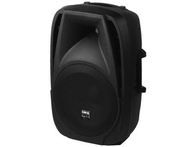 Passieve PA-speaker 30 cm 12 inch IMG STAGELINE PAB-12DMP 140 W 1 stuk(s)