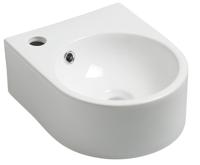 Mueller Muze fontein 340x275x120cm wit