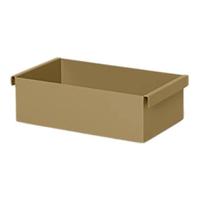 Ferm Living Plant Box Container Olive