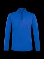 Protest Rewill 1/4 Zip Pully Heren Vibrant Blue XL