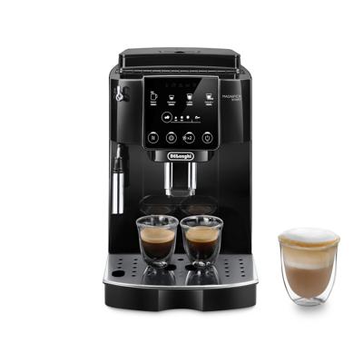 De’Longhi DELONGHI MAGNIFICA START ECAM220.21.B VOLAUTOMATISCHE ESPRESSOMACHINES Volledig automatisch Espressomachine 1,8 l De’Longhi DELONGHI MAGNIFICA START ECAM220.21.B VOLAUTOMATISCHE ESPRESSOMACHINES Volledig automatisch Espressomachine 1,8 l