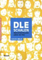DLE Schalen Indicatiestelling lwoo en pro 2023-2024 - Gerard Melis - Paperback (9789024451661)