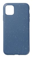 Vivanco GoGreen mobiele telefoon behuizingen 15,5 cm (6.1") Hoes Blauw - thumbnail