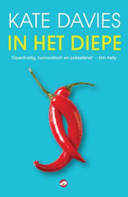 In het diepe - Kate Davies - Paperback (9789493081116)