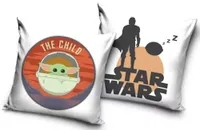 Star Wars sierkussen The Child 40 x 40 cm - thumbnail