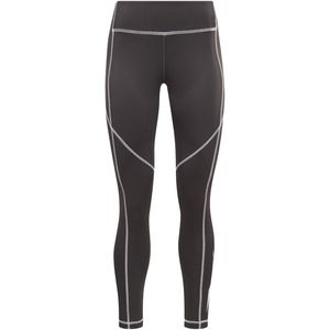 Reebok WR Big Logo Tight Women - Opruiming - Kleding - zwart - maat XS