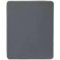 Hama Stand Folio 32,8 cm (12.9") Folioblad Grijs - thumbnail