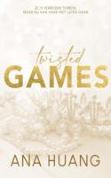 Twisted games - Ana Huang - Paperback (9789021476070)
