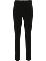 Patrizia Pepe pantalon slim Essential - Noir - thumbnail