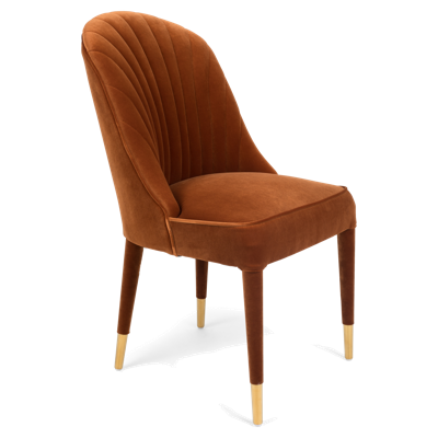 Bold Monkey Eetkamerstoel Give Me More