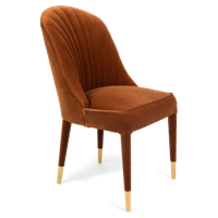 Bold Monkey Eetkamerstoel Give Me More