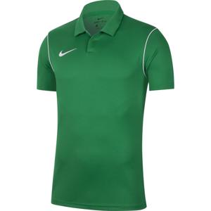 Nike Dry Park 20 Polo Groen