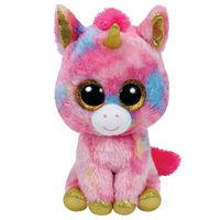 Ty Beanie Buddy Fantasia Unicorn, 24cm - thumbnail