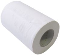 Euro Poetspapier minirol 1-laags 120 meter x 20cm (12 rollen) - thumbnail