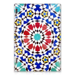 Lenovo Tab 10 | Tab 2 A10-30 Tablet Back Cover Mozaïek