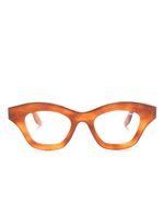 Lapima lunettes de vue Tessa - Orange