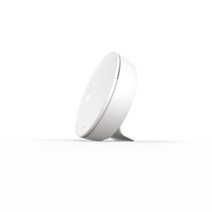 Airthings Wave Mini multisensor voor slimme woning Draadloos Bluetooth