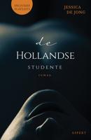 De Hollandse studente - Jessica de Jong - eBook (9789464242201)