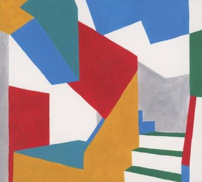 Peverelist - CD (0666017314228)