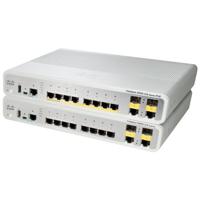Cisco WS-C3560CG-8TC-S