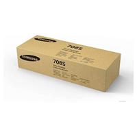 Samsung MLT-D708S Black Original Toner Cartridge