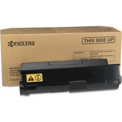 TK 1125 - Zwart - origineel - tonercartridge - voor Kyocera FS-1325MFP, FS-1325MFP/KL3; FS-1061DN, 1061DN/KL3 TK 1125 - Zwart - origineel - tonercartridge - voor Kyocera FS-1325MFP, FS-1325MFP/KL3; FS-1061DN, 1061DN/KL3