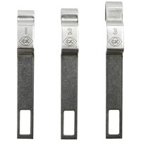 C.K T1291 Reservemes Geschikt voor Ronde kabel, Platte kabel