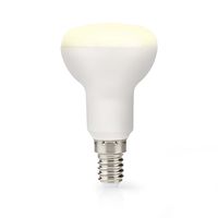 Nedis LED-Lamp E14 | R50 | 4.9 W | 470 lm | 2700 K | 1 stuks - LBE14R502 LBE14R502