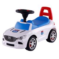 Cavallino Toys Cavallino Trendy Loopauto Wit - thumbnail