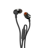JBL T210-hoofdtelefoon