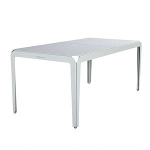 Weltevree Bended tuintafel 180 Agate Gray