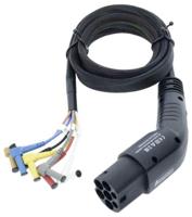 Gossen Metrawatt Z525M METRALINE EVSE IT Prüfadapter 1 pc(s)