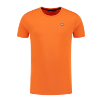 MV T-shirt - Oranje - Essentials - XL - Max Verstappen - thumbnail