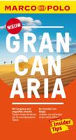 Gran Canaria Marco Polo NL - Paperback (9783829758161)