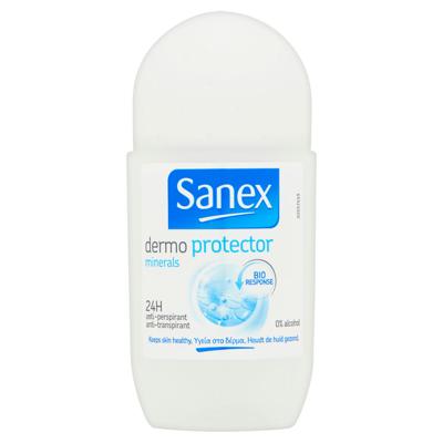 Sanex Deo Roller Dermo Protector