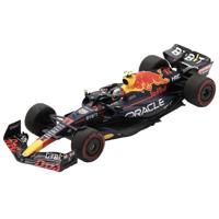 Bburago Red Bull RB19 1:43 2023 - thumbnail