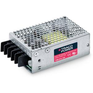 TracoPower TXM 200-124 Schakelnetvoedingsmodule 8.4 A 200 W 24.48 V/DC 1 stuk(s)