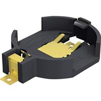 Keystone SMD Auto-in Halter CR2032