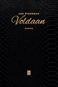 Voldaan - Jos Pierreux - ebook