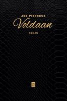 Voldaan - Jos Pierreux - ebook - thumbnail