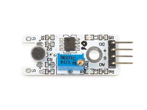 Whadda WPSE309 development board accessoire Meerkleurig